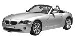 BMW E85 C260F Fault Code