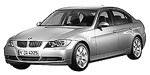 BMW E90 C260F Fault Code