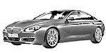 BMW F06 C260F Fault Code
