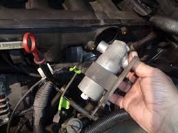See C260F in engine